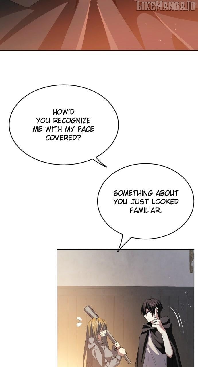 Zero Game Chapter 327 - Page 9 in English