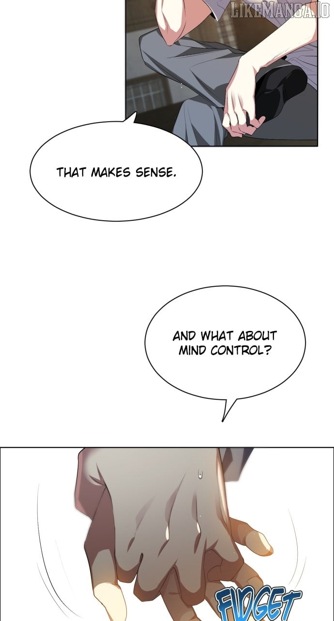 Zero Game Chapter 328 - Page 11 in English
