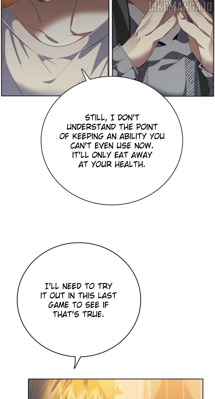 Zero Game Chapter 328 - Page 13 in English