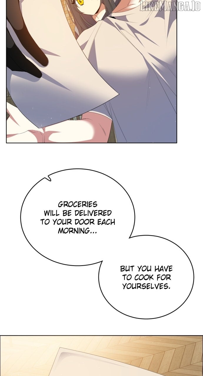Zero Game Chapter 328 - Page 16 in English