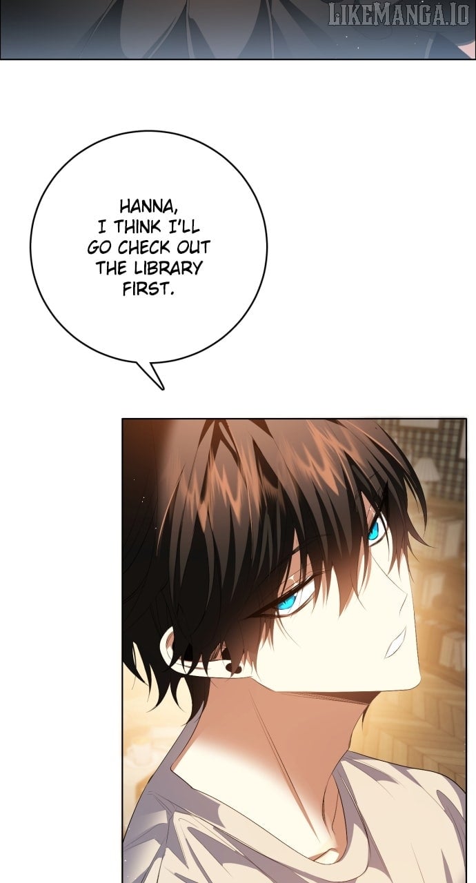 Zero Game Chapter 328 - Page 20 in English