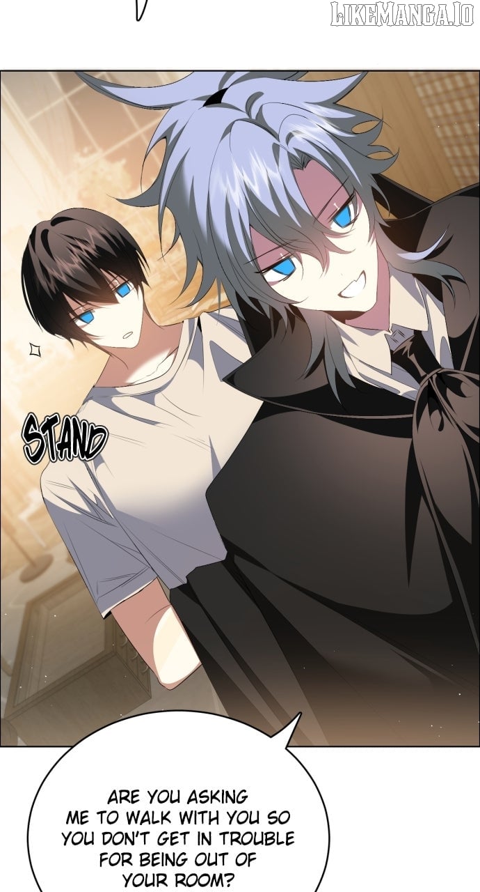 Zero Game Chapter 328 - Page 24 in English