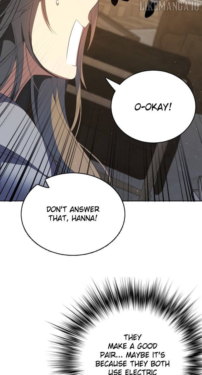 Zero Game Chapter 328 - Page 27 in English