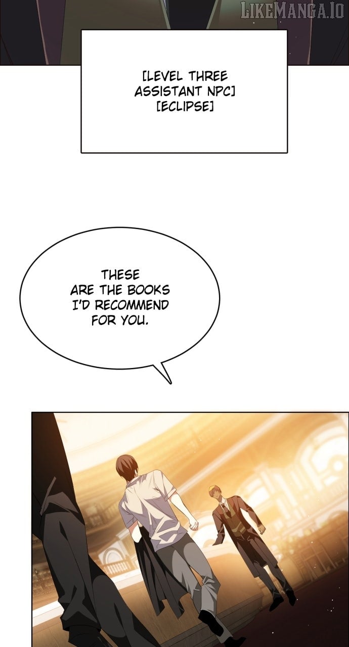 Zero Game Chapter 328 - Page 32 in English