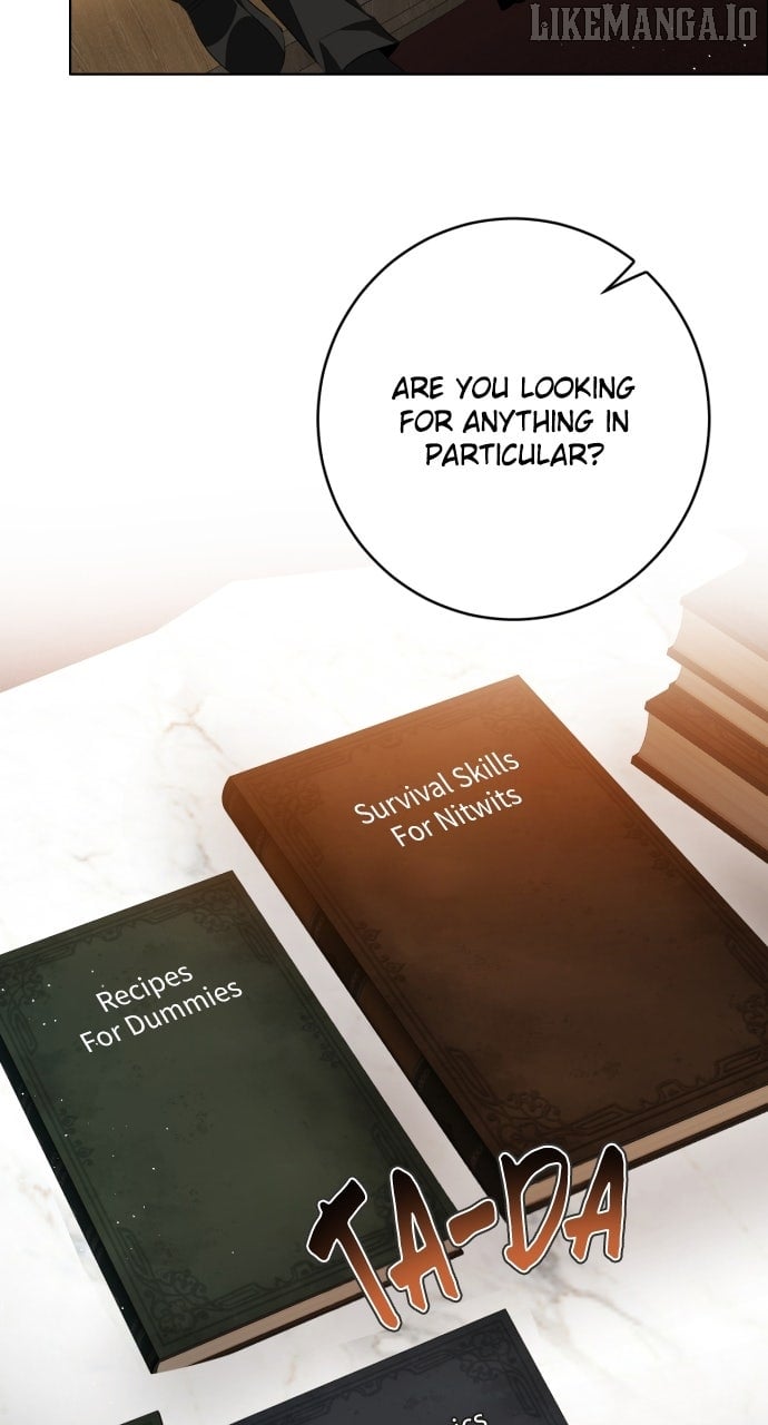 Zero Game Chapter 328 - Page 33 in English