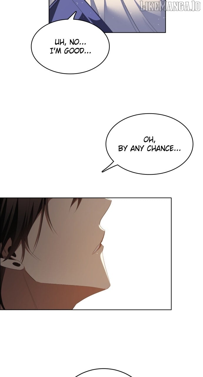 Zero Game Chapter 328 - Page 35 in English