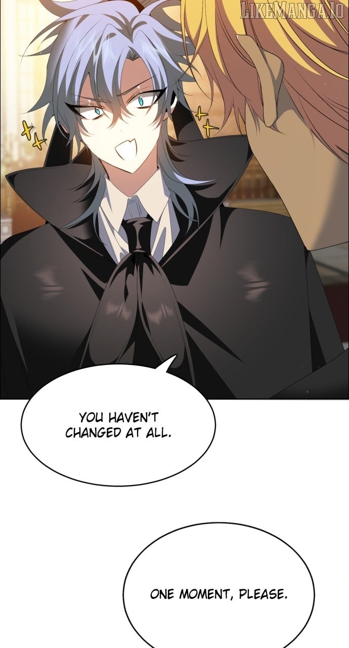 Zero Game Chapter 328 - Page 39 in English