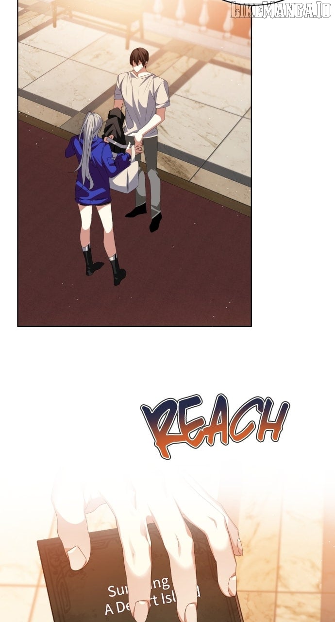 Zero Game Chapter 328 - Page 43 in English