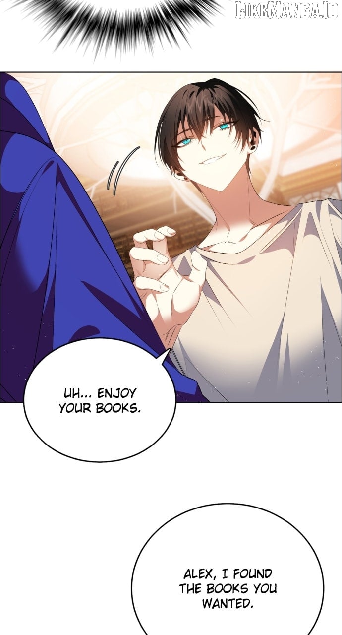 Zero Game Chapter 328 - Page 45 in English