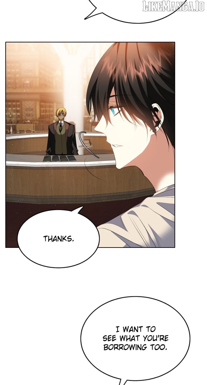 Zero Game Chapter 328 - Page 46 in English