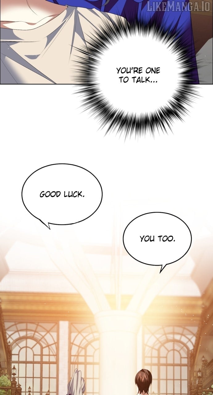 Zero Game Chapter 328 - Page 50 in English