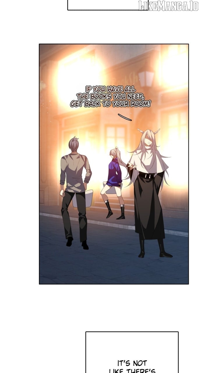 Zero Game Chapter 328 - Page 58 in English