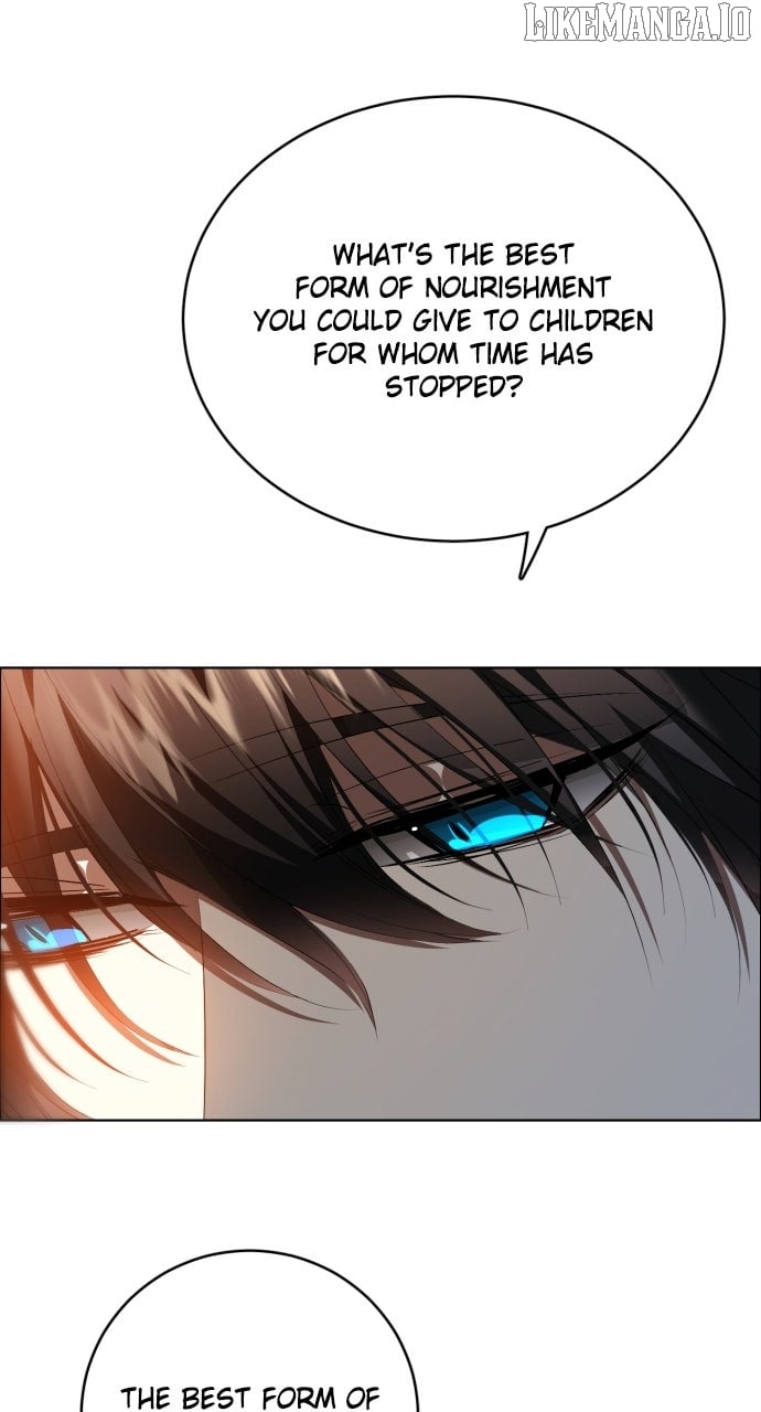 Zero Game Chapter 328 - Page 63 in English