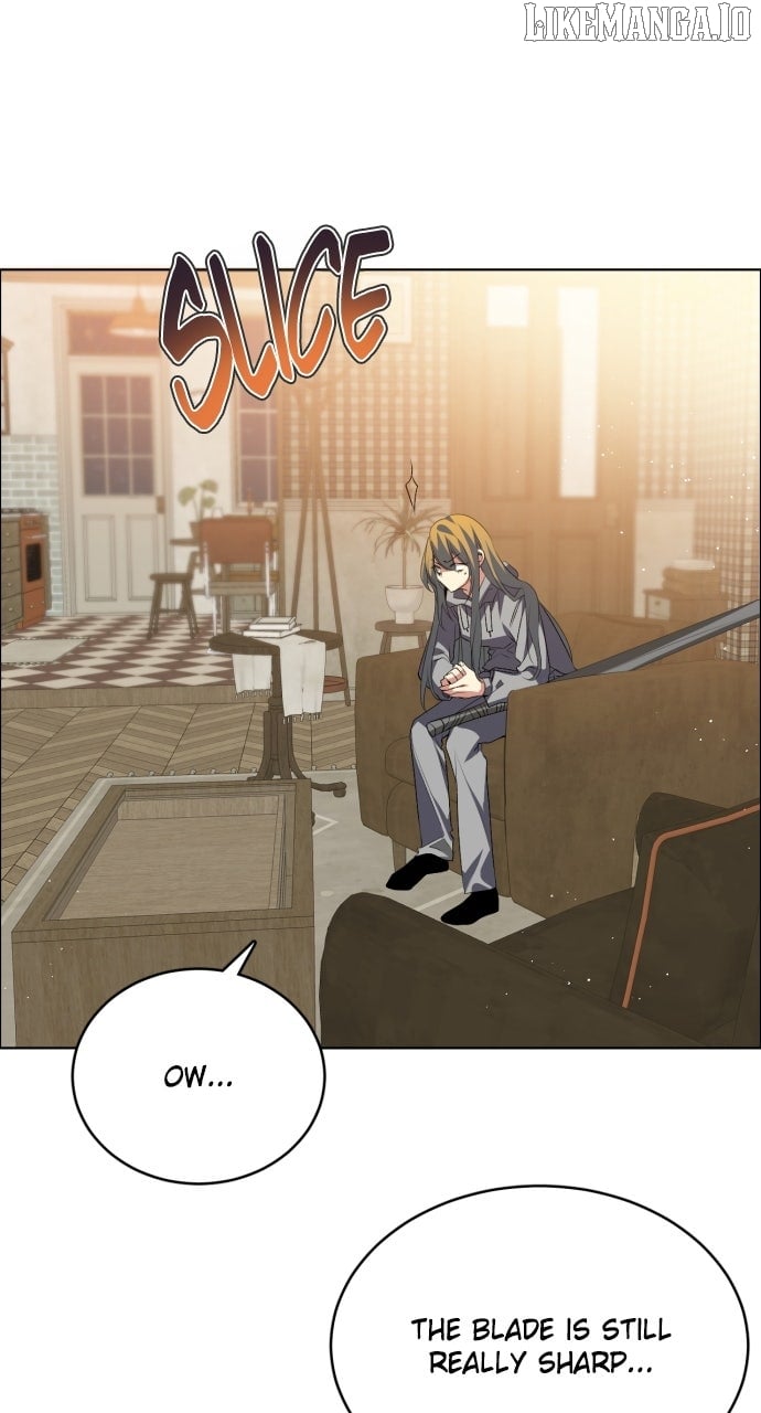 Zero Game Chapter 328 - Page 66 in English