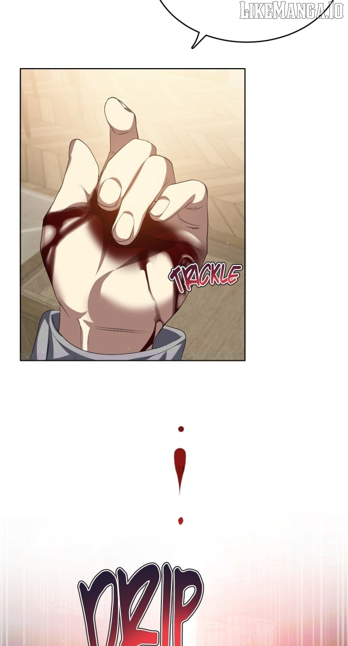 Zero Game Chapter 328 - Page 67 in English