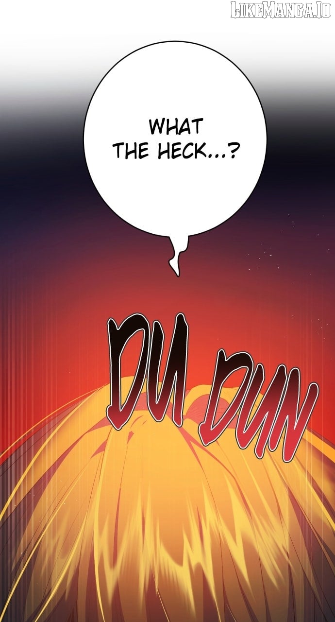 Zero Game Chapter 328 - Page 71 in English