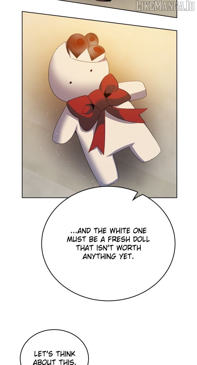 Zero Game Chapter 328 - Page 78 in English