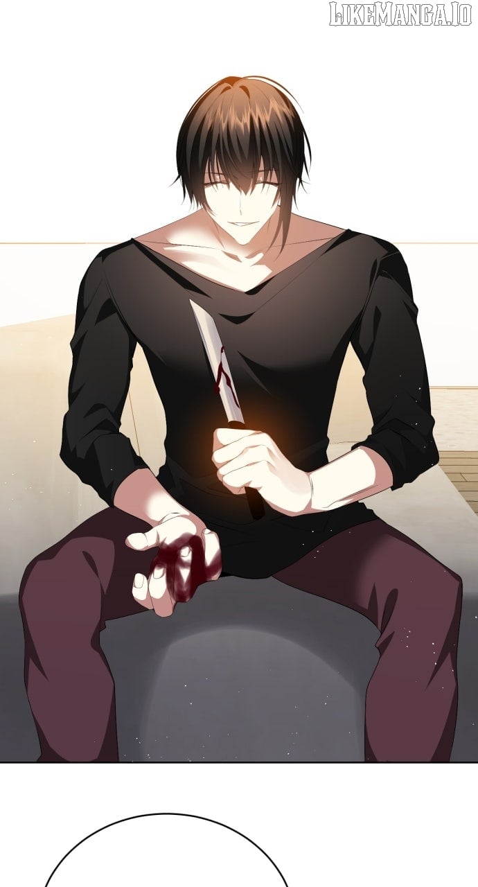 Zero Game Chapter 328 - Page 83 in English