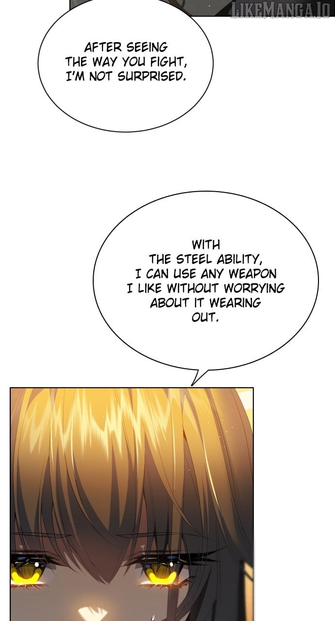 Zero Game Chapter 328 - Page 9 in English