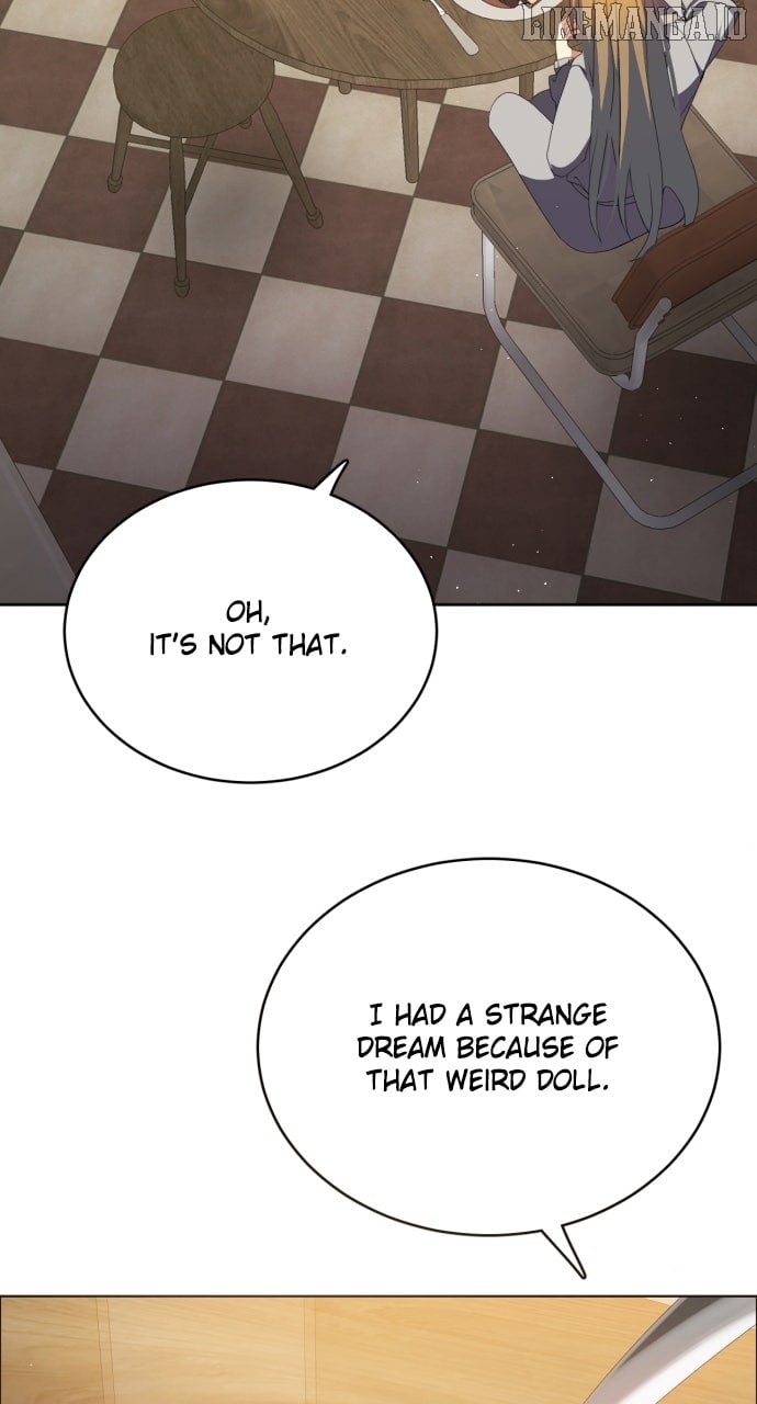 Zero Game Chapter 329 - Page 12 in English