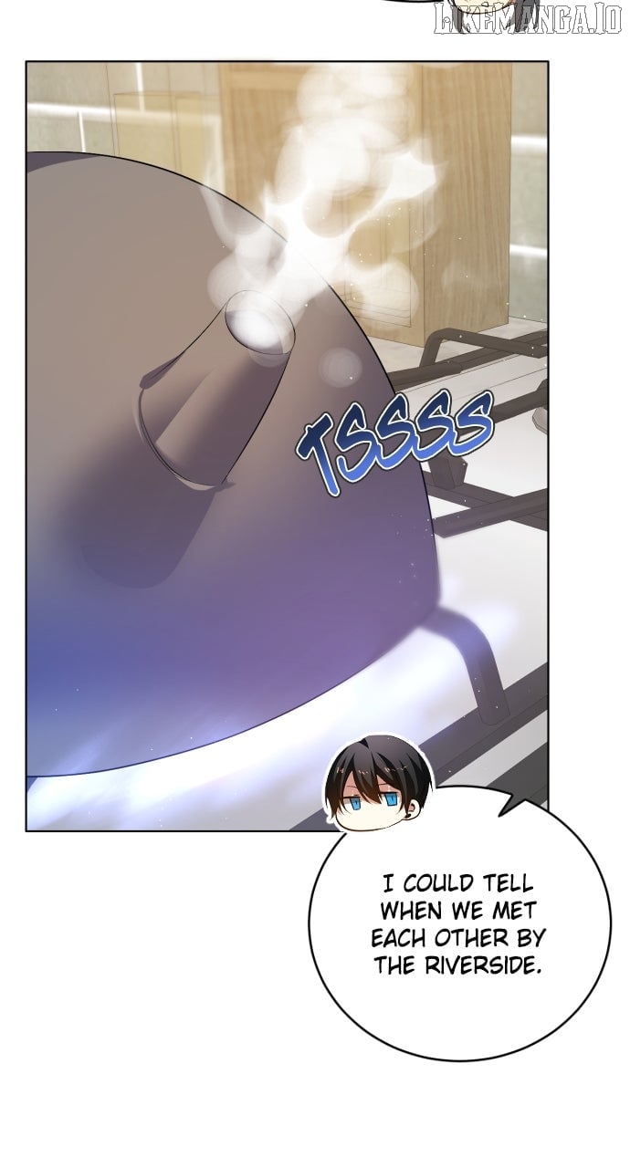 Zero Game Chapter 329 - Page 16 in English