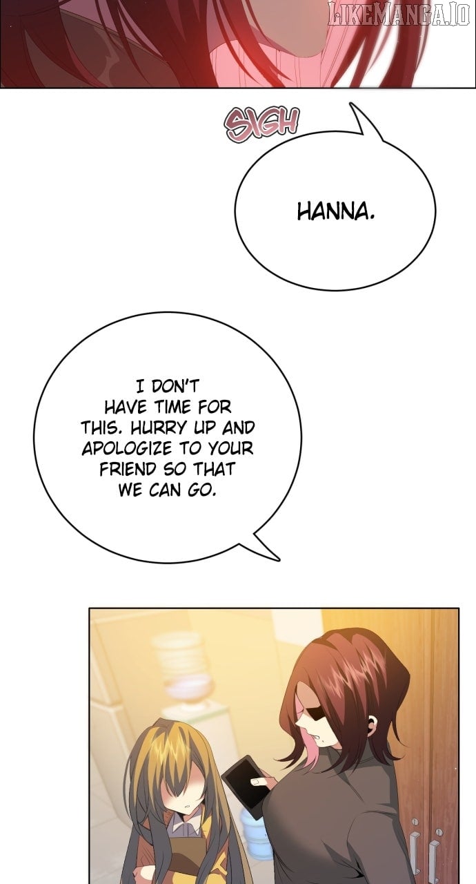 Zero Game Chapter 329 - Page 24 in English