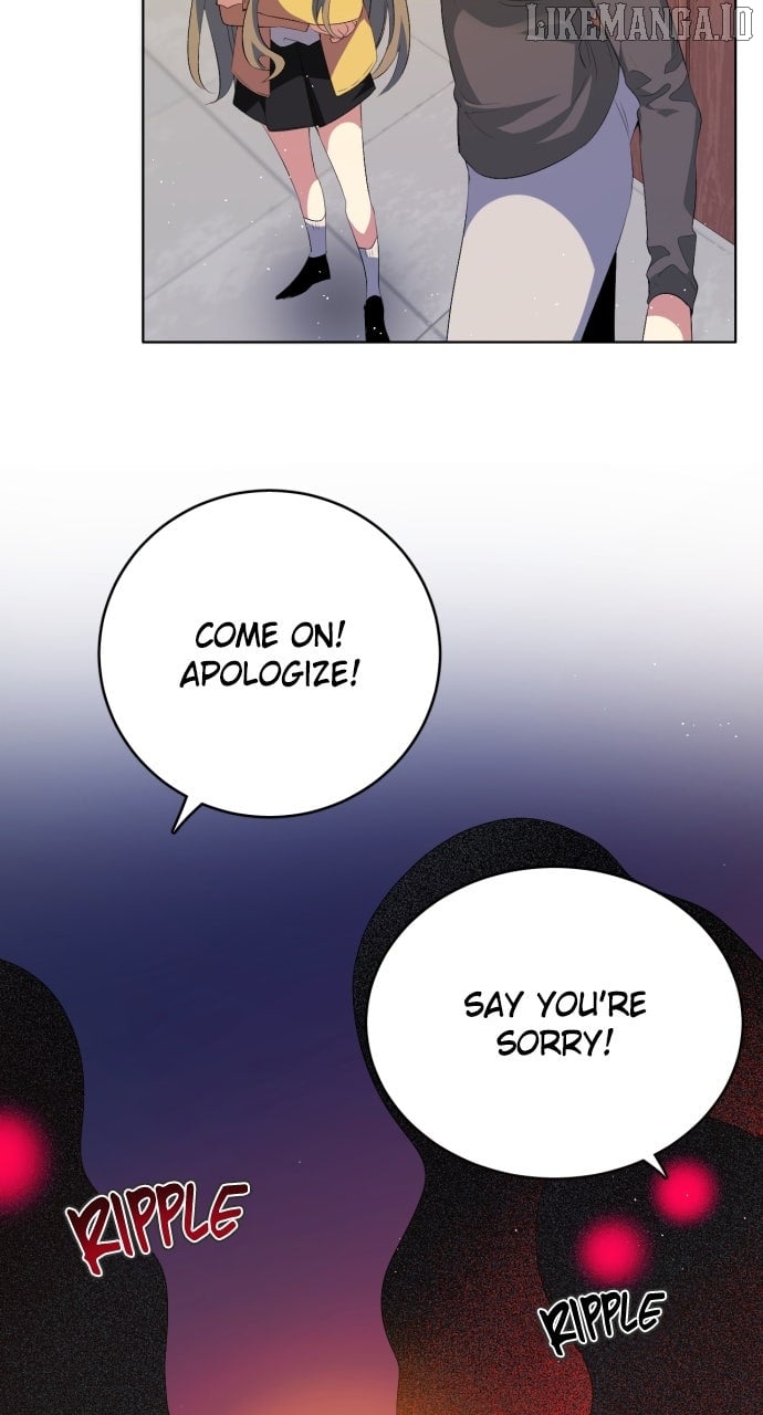 Zero Game Chapter 329 - Page 25 in English
