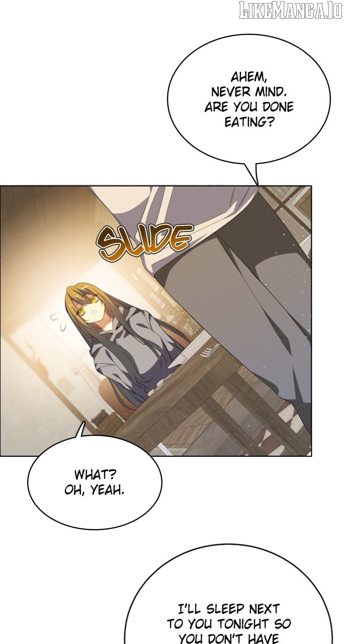 Zero Game Chapter 329 - Page 36 in English
