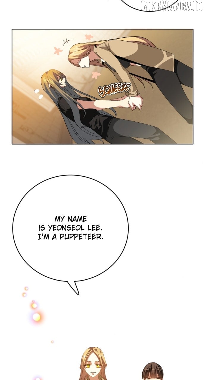 Zero Game Chapter 329 - Page 48 in English