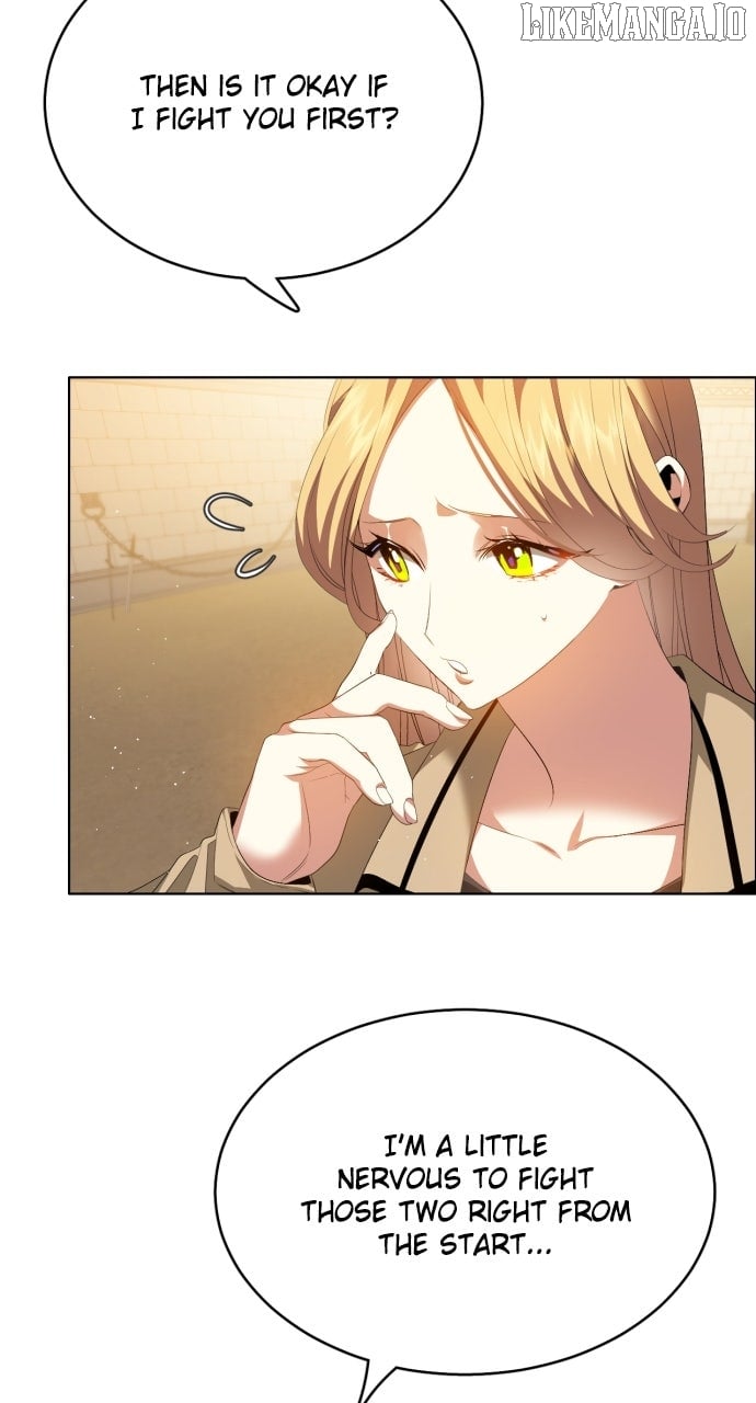 Zero Game Chapter 329 - Page 56 in English