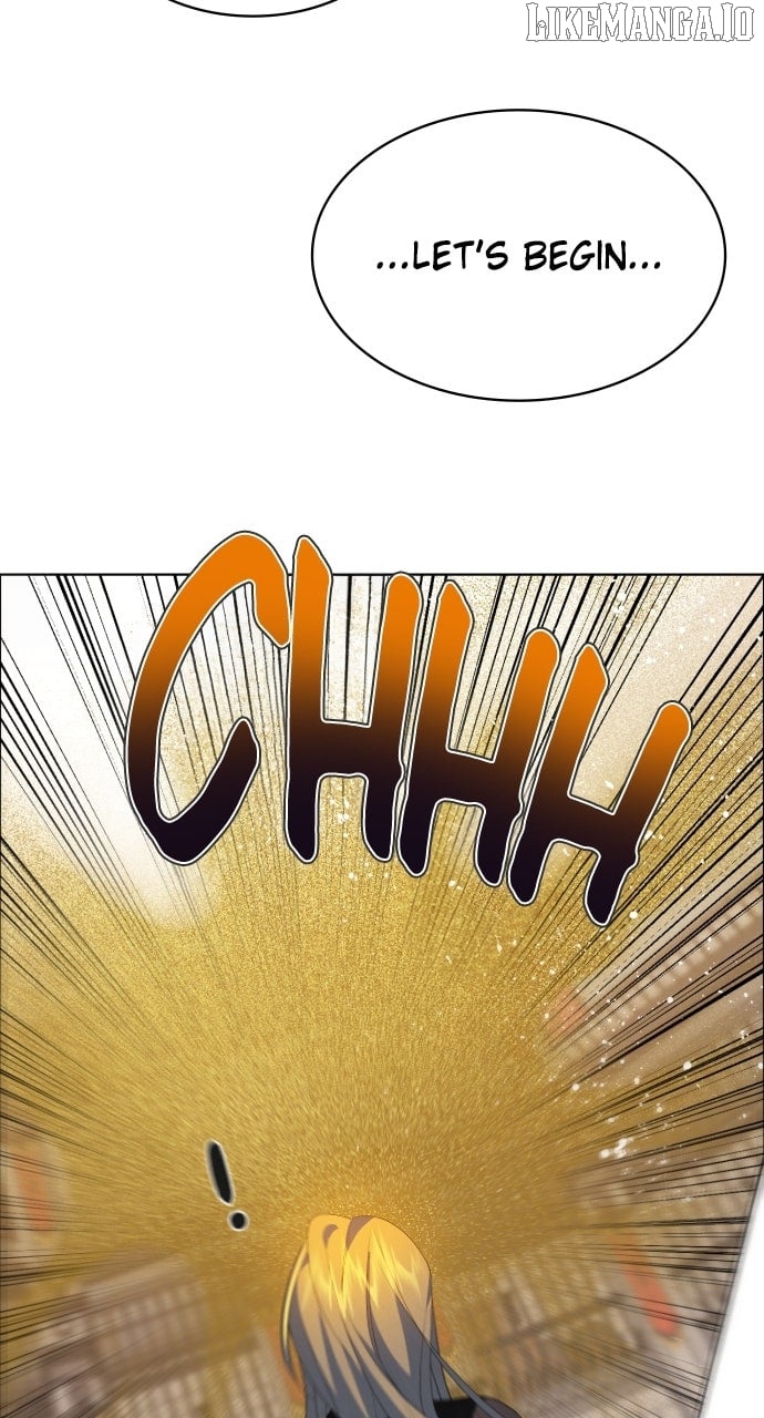 Zero Game Chapter 329 - Page 62 in English