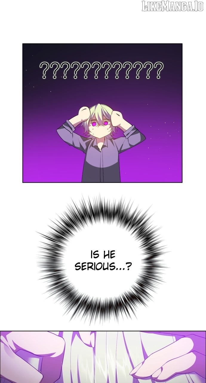Zero Game Chapter 329 - Page 7 in English