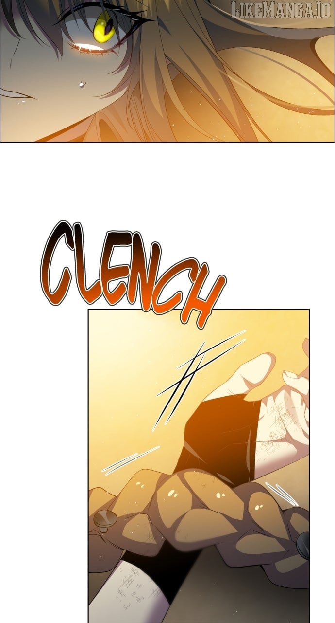Zero Game Chapter 329 - Page 75 in English