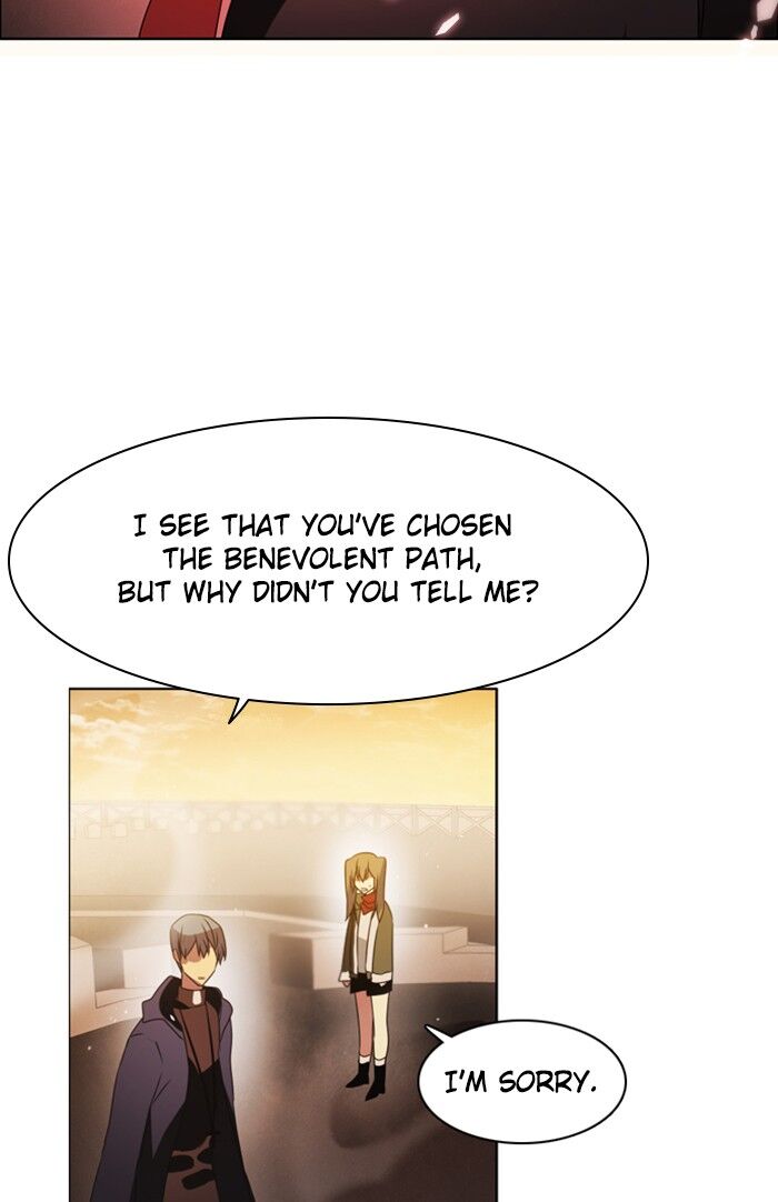 Zero Game Chapter 33 - Page 11 in English