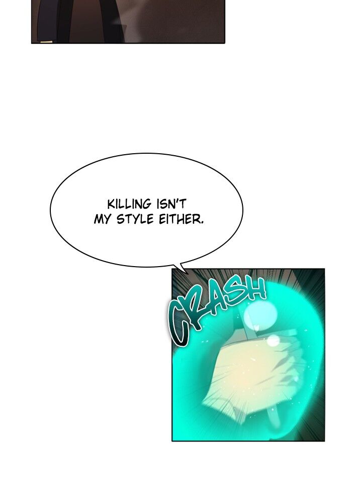 Zero Game Chapter 33 - Page 12 in English