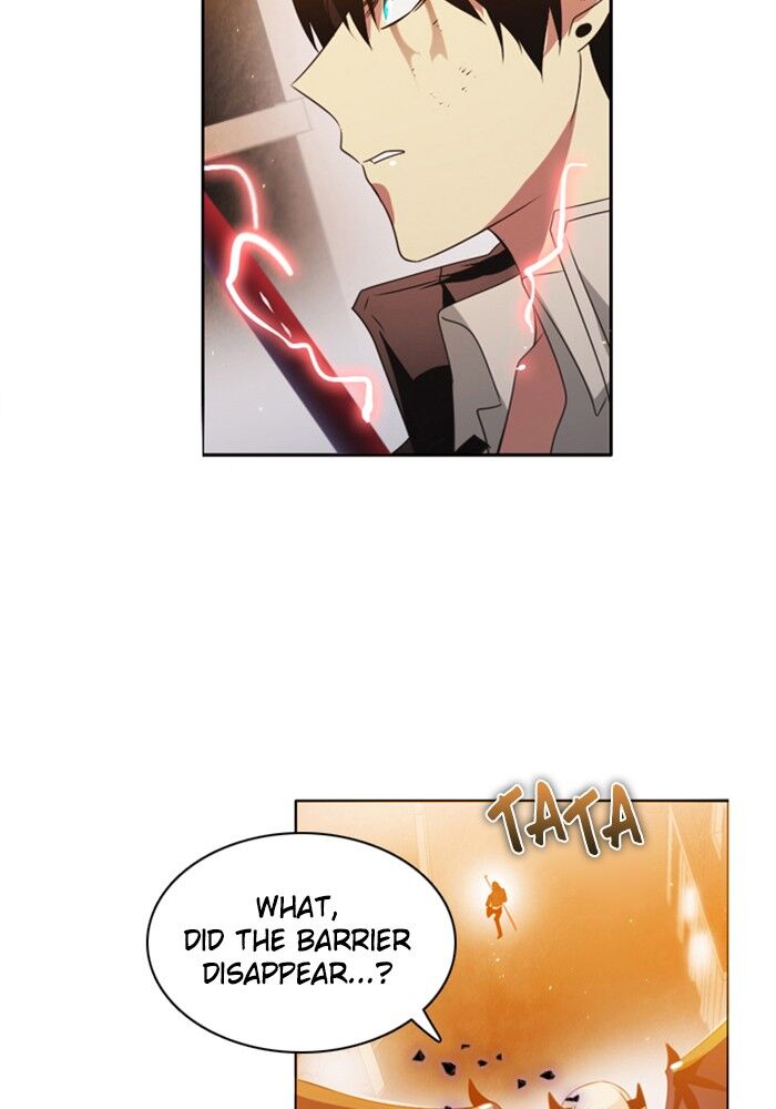 Zero Game Chapter 33 - Page 24 in English