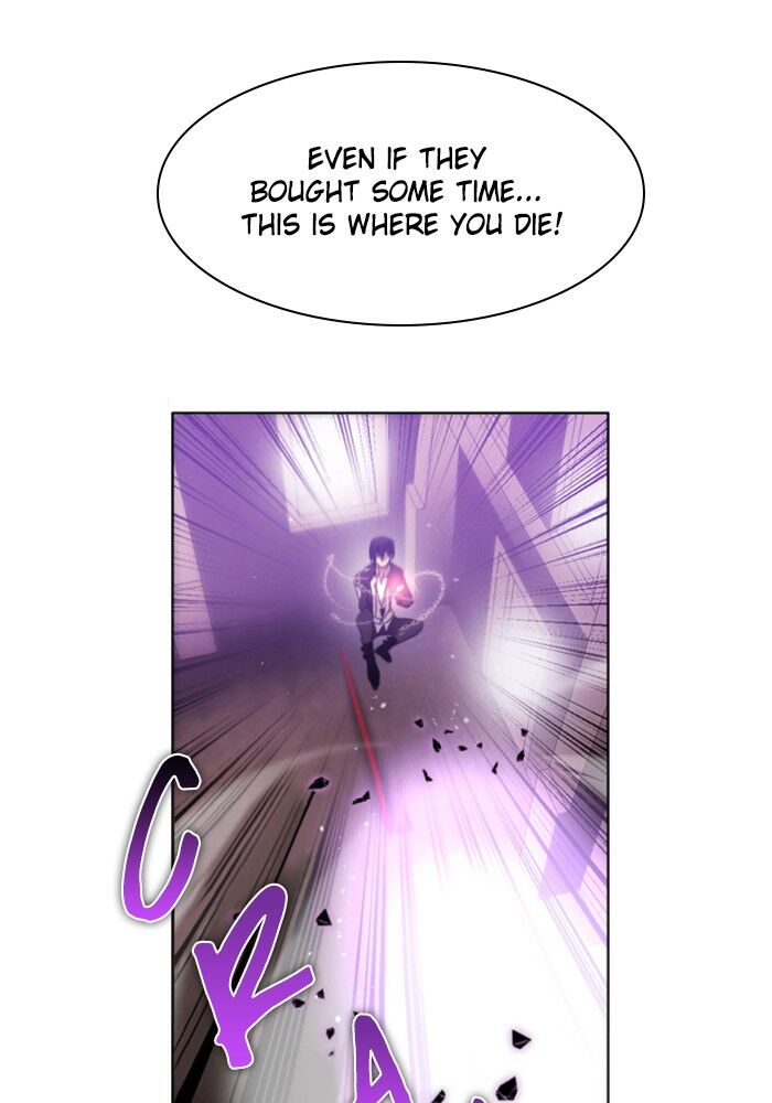 Zero Game Chapter 33 - Page 39 in English