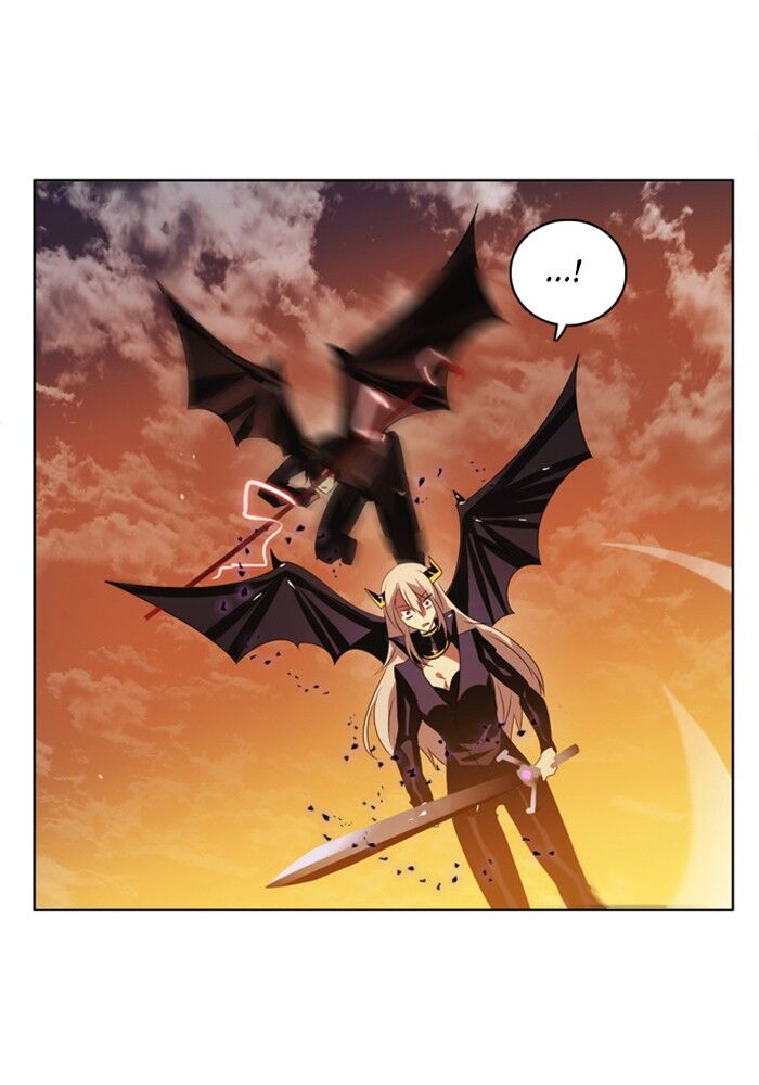 Zero Game Chapter 33 - Page 43 in English