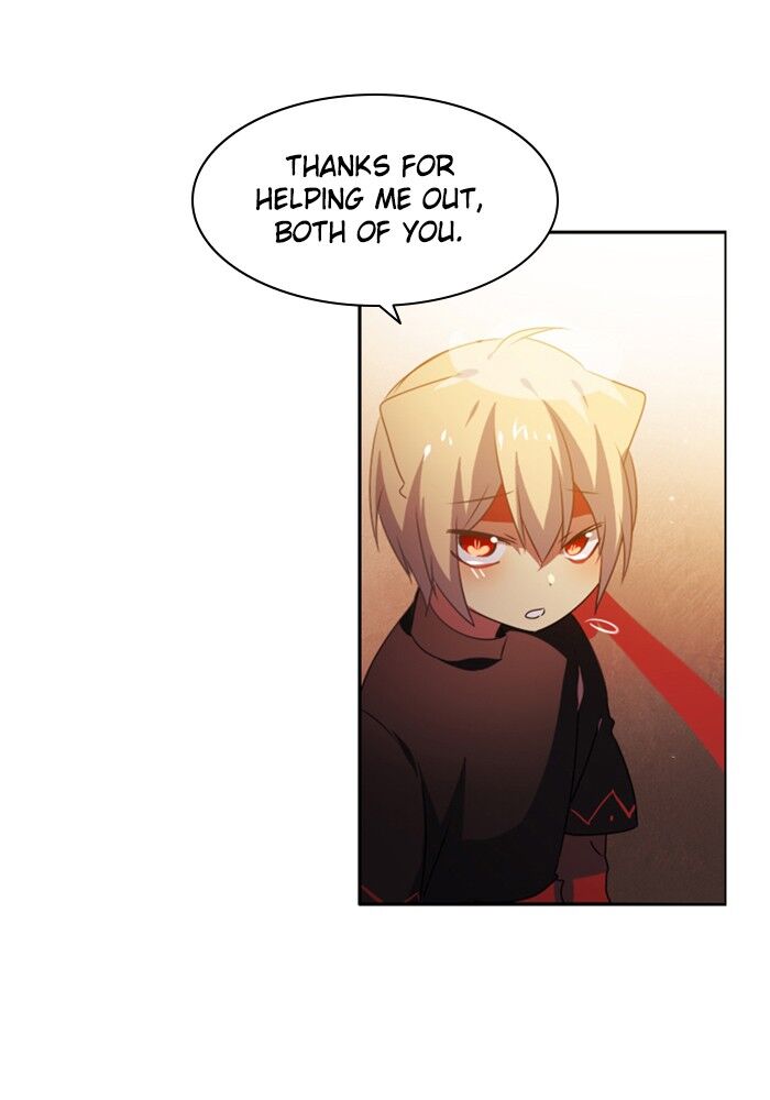 Zero Game Chapter 33 - Page 53 in English