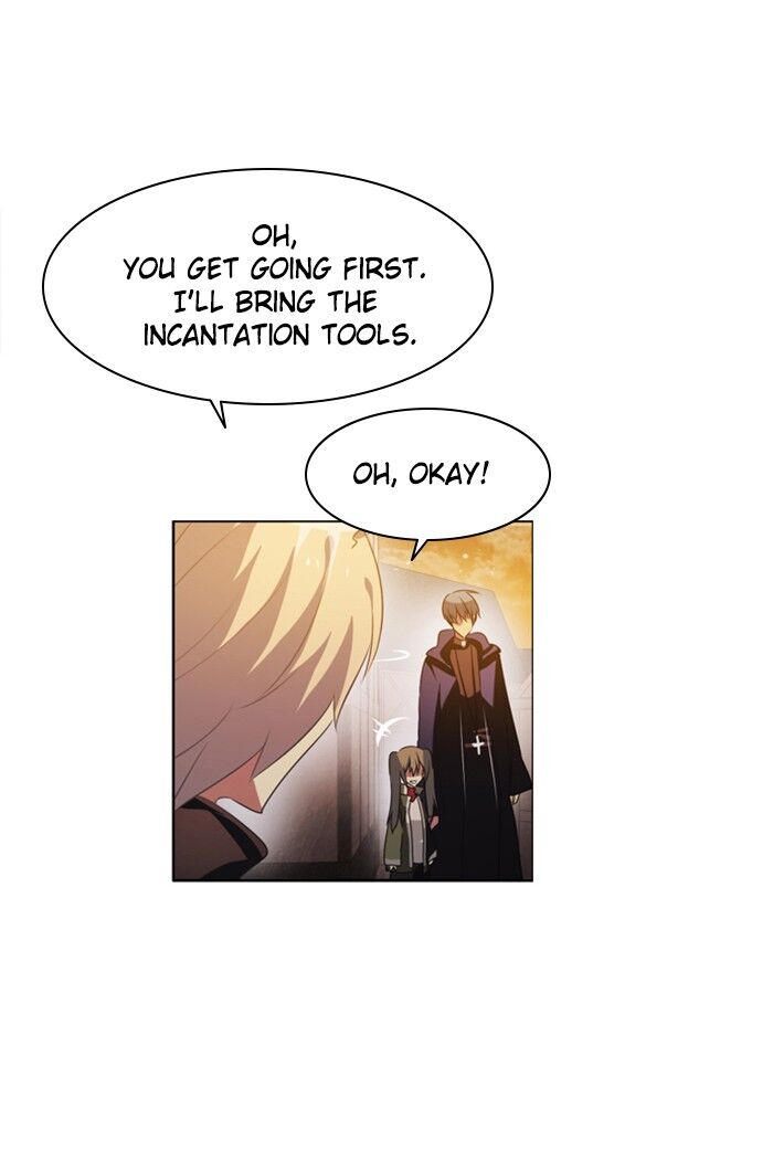 Zero Game Chapter 33 - Page 56 in English