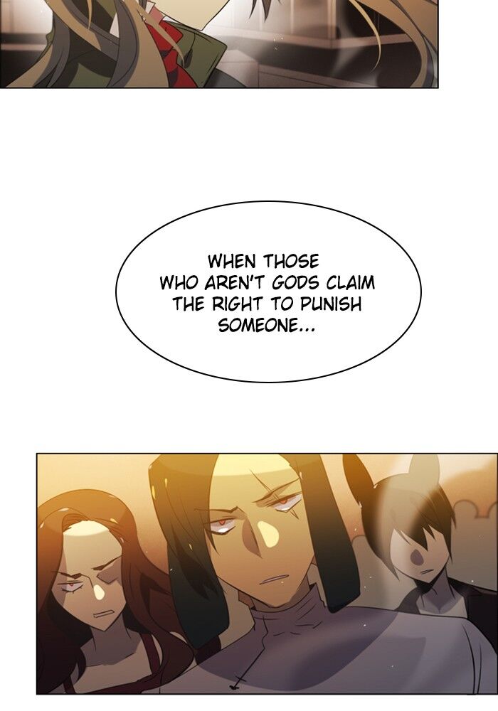 Zero Game Chapter 33 - Page 6 in English