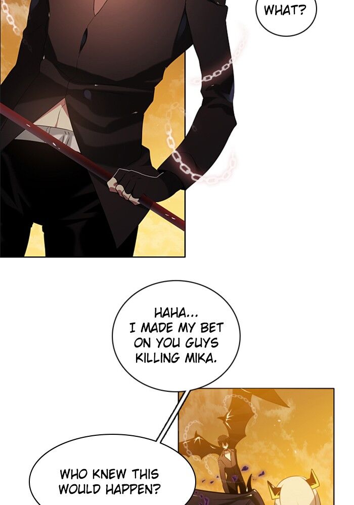 Zero Game Chapter 33 - Page 70 in English