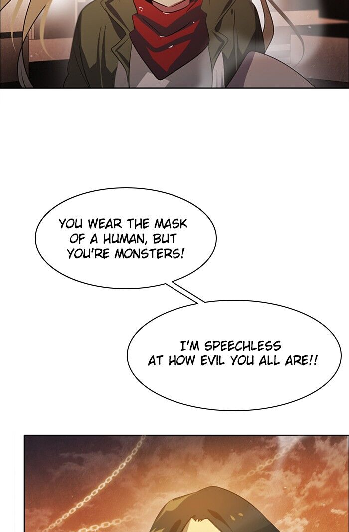 Zero Game Chapter 33 - Page 81 in English