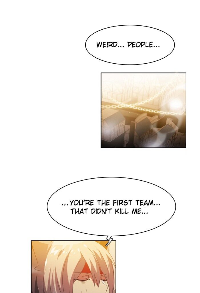 Zero Game Chapter 33 - Page 86 in English