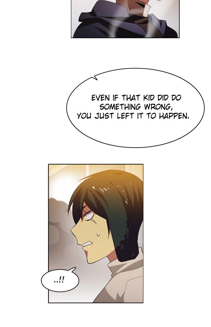 Zero Game Chapter 33 - Page 9 in English