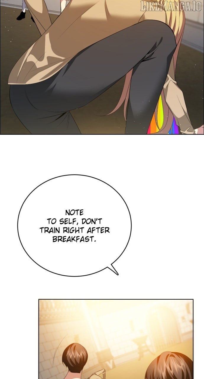 Zero Game Chapter 330 - Page 28 in English