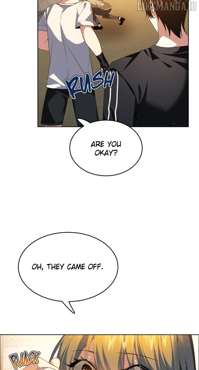 Zero Game Chapter 330 - Page 29 in English