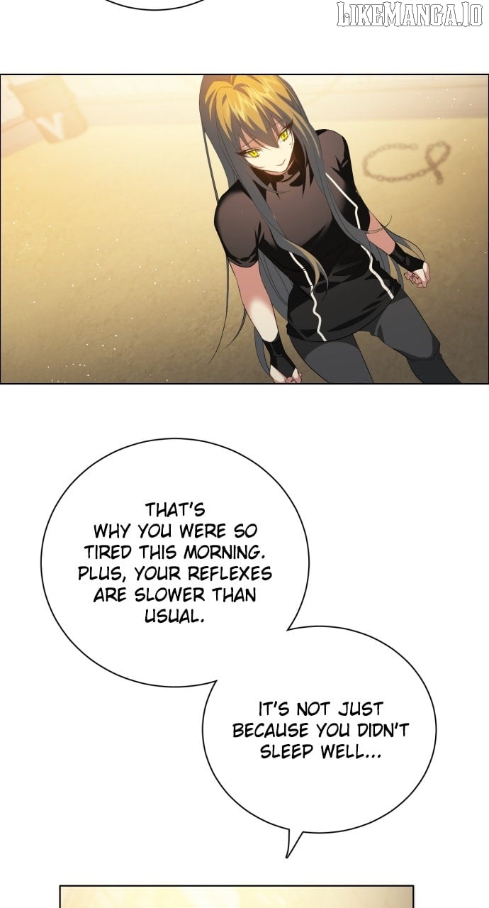 Zero Game Chapter 330 - Page 47 in English