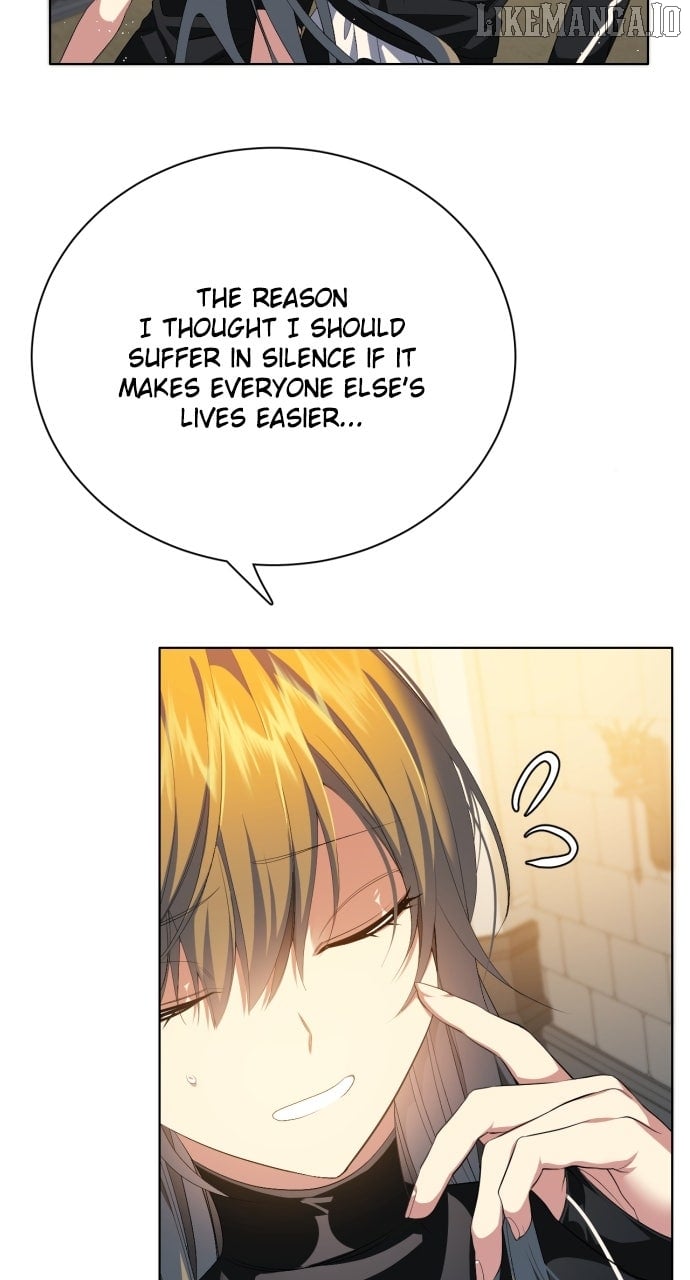 Zero Game Chapter 330 - Page 51 in English