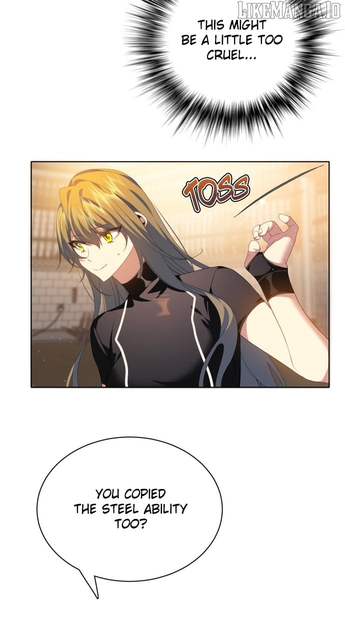 Zero Game Chapter 330 - Page 6 in English